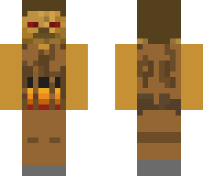 steampunk boy