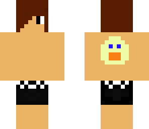 topless