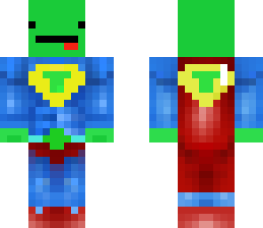 derp super turtle
