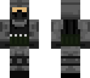 spec ops soldier