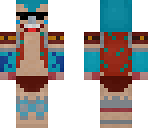 franky xe7e