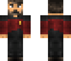 william riker