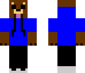 ****obear