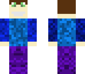 minecrafter