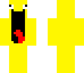 screamy guys