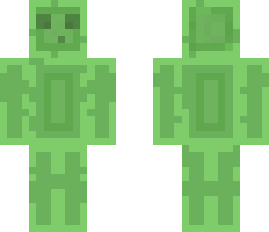 slime