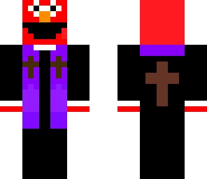 father elmo