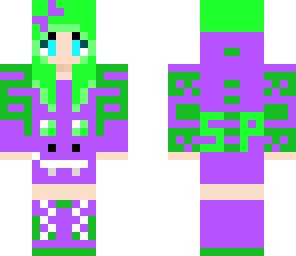 greengirl