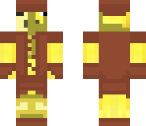 masterdk37 skin