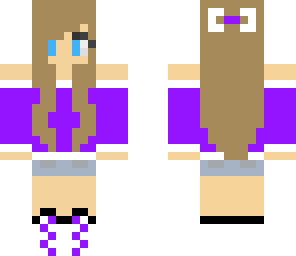 cute girl