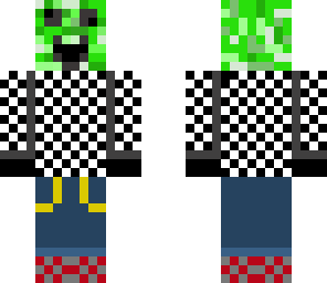 derpy creeper