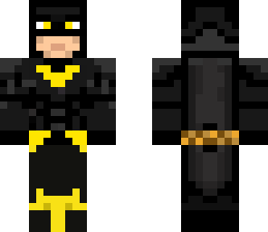coolnoob batman