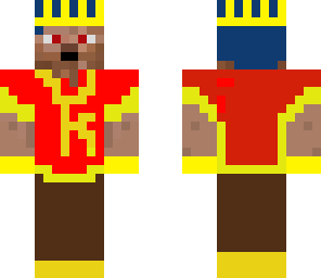 king boyyy