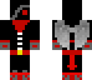 demon kid