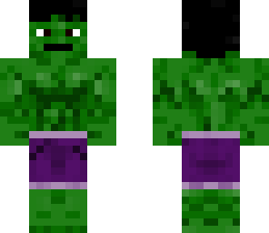 the hulk