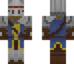 red knightcliff