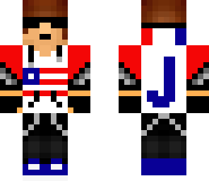 usa man