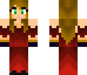 blood elf edit