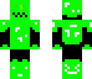 green noob