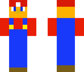 mario