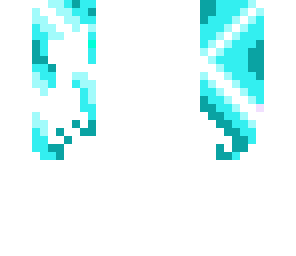 blue hair base- one base collection
