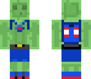 slime