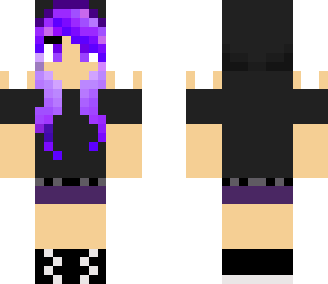 endergirl