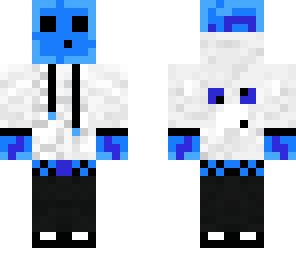 cool slime