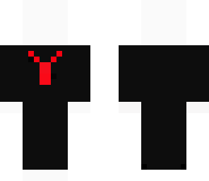 slender man