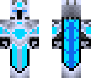 ice knight