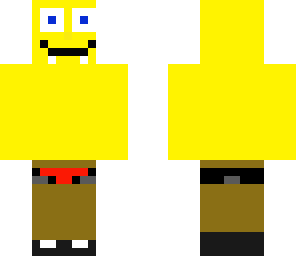 spongbob