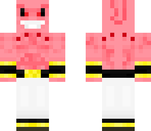 super buu