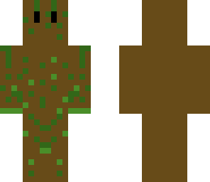 tree camo