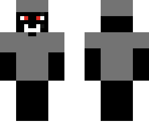 evil steve
