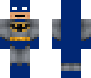 clasico batman