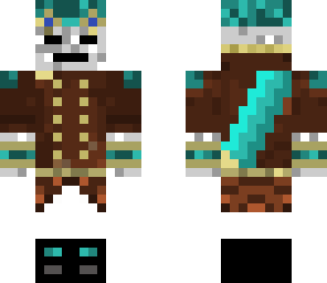 steampunkskeleton