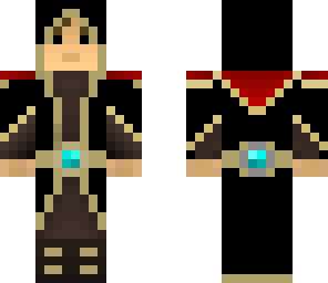 dark mage
