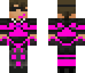 pink skythekidrs