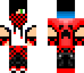 mystery red