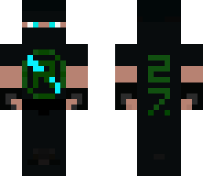 ninja renagade