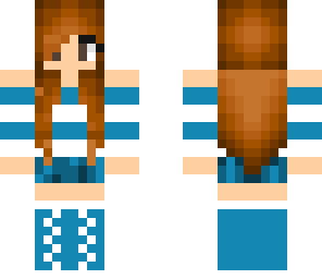 stripey