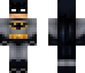 batman bat mask