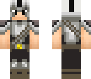 dark archer