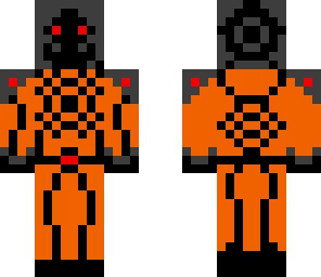 flamewalker