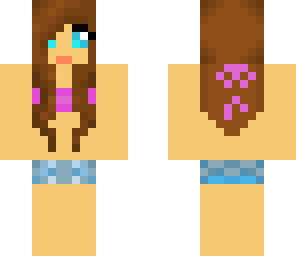 cute beach grl edit