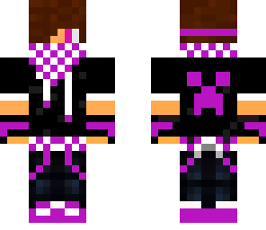 ender boy