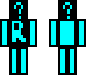 blue rage
