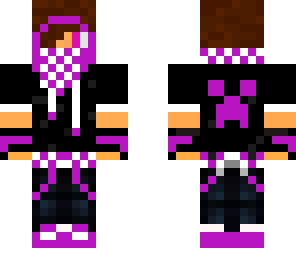 ender boy