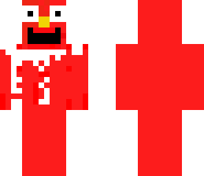 therealelmo