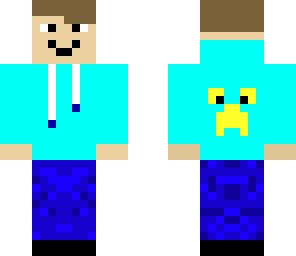 alexalo2013's skin